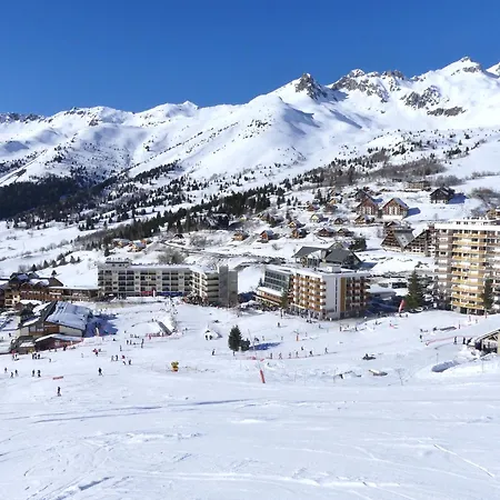 5 A 7 Personnes A Francois Longchamp * Saint-Francois-Longchamp