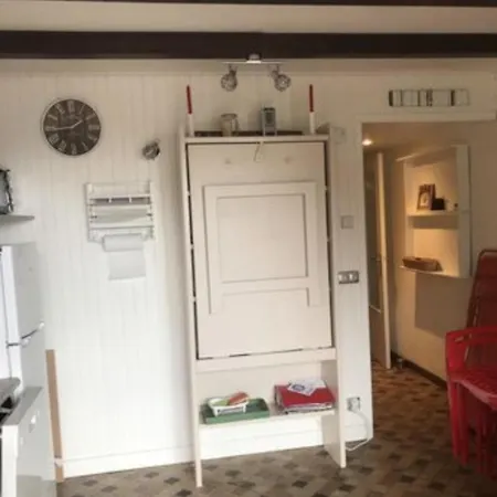 5 A 7 Personnes A Francois Longchamp Apartment
