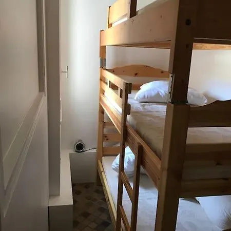 5 A 7 Personnes A Francois Longchamp Apartment